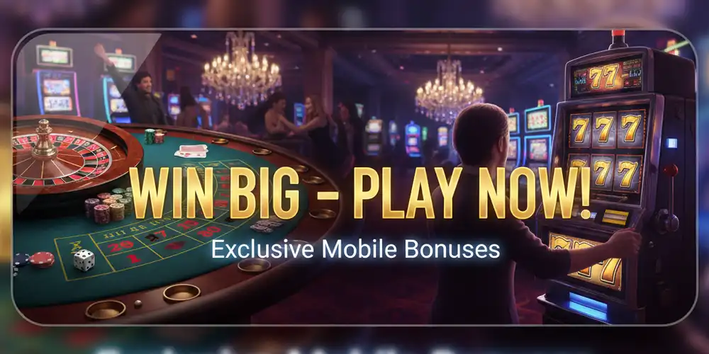 Betway App Banner